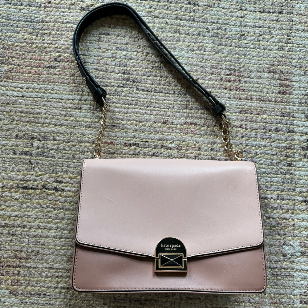 Kate Spade Blush Bag